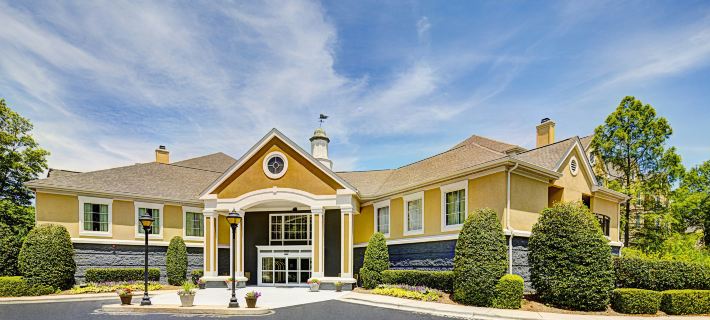 Homewood Suites by Hilton Raleigh/Cary Hotels in Cary