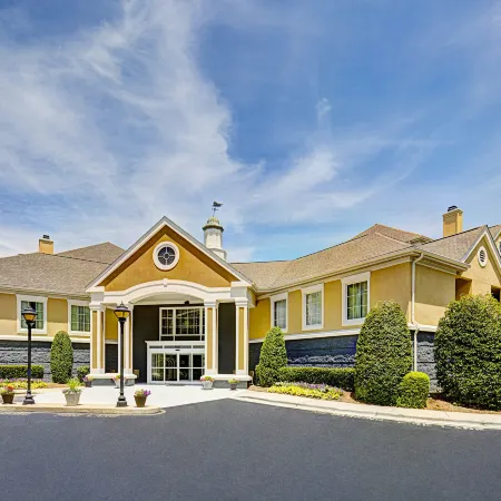 Homewood Suites by Hilton Raleigh/Cary