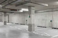 AC Hotel Vilnius - parking