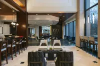 Washington Dulles Marriott Suites - parking