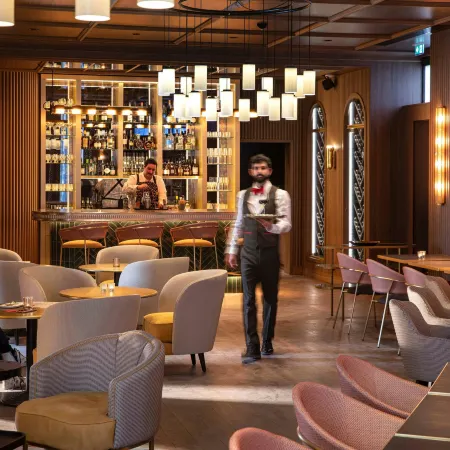 Maison Rouge Strasbourg Hotel & Spa, Autograph Collection