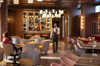 โรงแรมมาซอง รูจ สทราสบูร์ก โฮเทลแอนด์สปา, คอลเลคชั่นออโตกราฟ - 5 ดาว