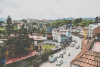 Sapa Station Hotel - New
