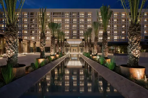 The Landmark Nicosia, Autograph Collection - spa