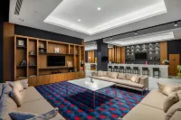 Hampton by Hilton Izmir Aliaga - Wifi
