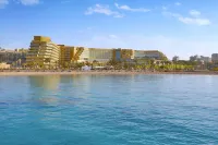 Hilton Hurghada Plaza - โรงแรมราคาถูก