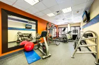 Hampton Inn & Suites Atlanta-Airport North - Træningscentre