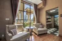 Hampton Inn & Suites Hemet - 2-Star