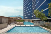 DoubleTree by Hilton Fujairah City - Beach