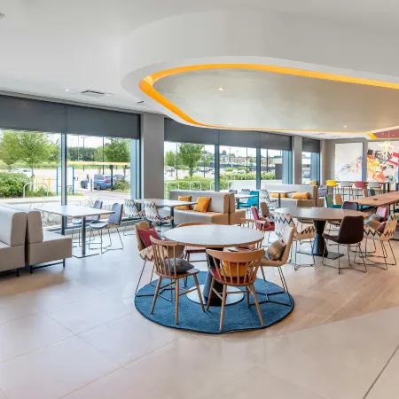Hampton by Hilton High Wycombe