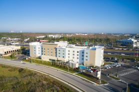 TownePlace Suites Fort Myers Southeast
