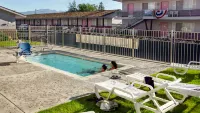 Ruby Inn Bridgeport - Motels