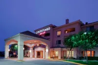 Courtyard Salinas Monterey - 3-stjärniga