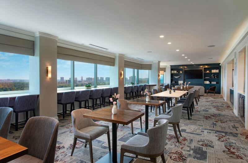 JW Marriott Atlanta Buckhead photo 4