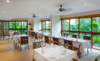 Airways Hotel - Frühstück