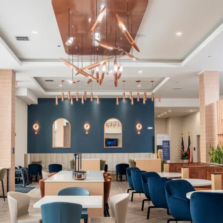 Homewood Suites by Hilton Corpus Christi Downtown