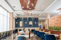 Homewood Suites by Hilton Corpus Christi Downtown - breakfast