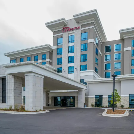 Hilton Garden Inn Sun Prairie Madison