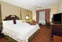 Hampton Inn Canton - Swimmingpools