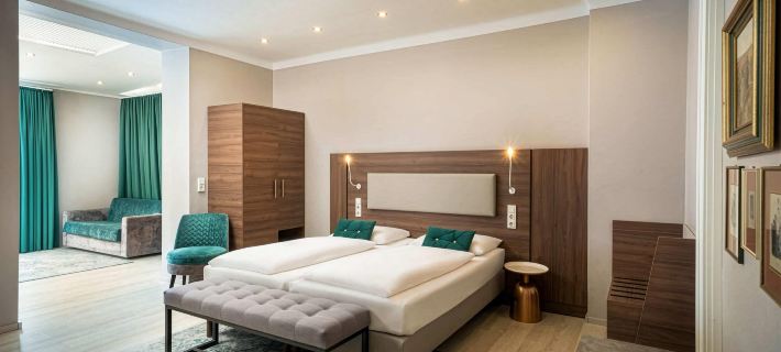 Arthotel Ana Liberty, Trademark Collection by Wyndham ブレーメンのホテル