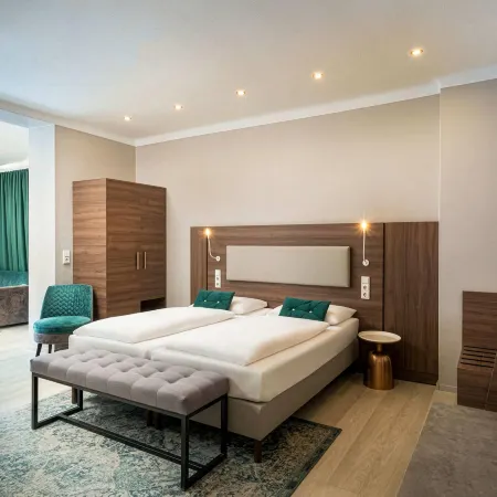 Arthotel Ana Liberty, Trademark Collection by Wyndham