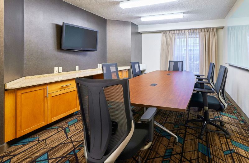 Residence Inn Eugene Springfield photo 2