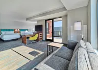 Hampton Inn by Hilton Omaha UN Medical Center Area - salle de sport