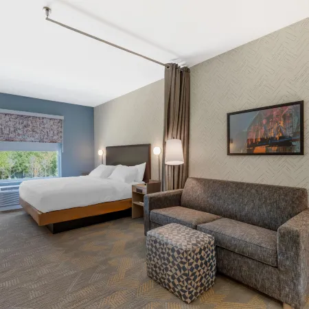 Home2 Suites by Hilton Ruston