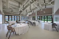 Isla Brown科林蒂亞度假村&SPA，希爾頓尚品系列 - 早餐
