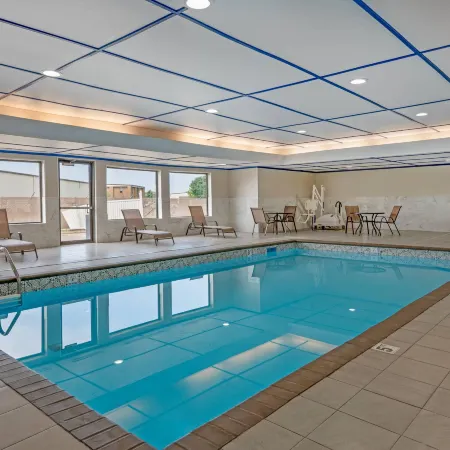 Comfort Inn