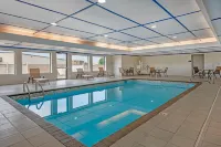 Comfort Inn - Gym