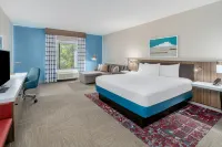 Hilton Garden Inn Trinidad Downtown - Hot Tub