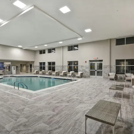 Homewood Suites by Hilton Warren Detroit