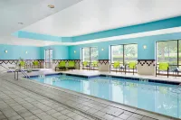 SpringHill Suites Richmond North/Glen Allen - Kæledyr tilladt