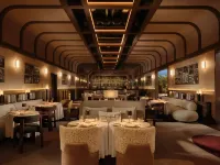 Villa Sahrai Casablanca Hotels near Morocco Mall
