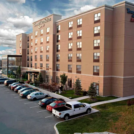 TownePlace Suites Sudbury