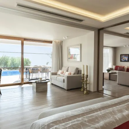 Elounda Mare Relais & Châteaux Hotel