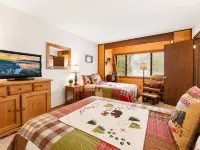 Mama Bear's Cottage - Chalets
