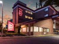 Red Roof Inn Seattle Airport - SEATAC Hotels near Seattle-Tacoma International Airport