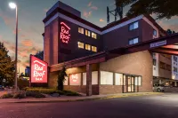 Red Roof Inn Seattle Airport - SEATAC - 2-Star