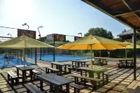 Seasons Golf, Leisure, Spa - piscine