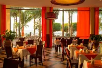 Protea Hotel Entebbe - breakfast