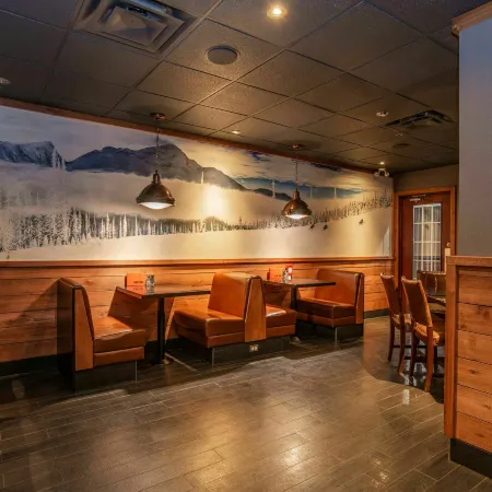 Sandman Hotel Revelstoke