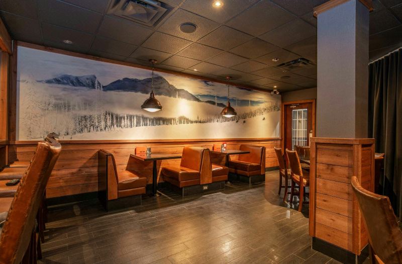 Sandman Hotel Revelstoke photo 4