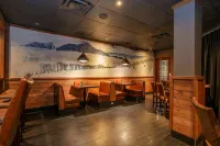 Sandman Hotel Revelstoke - جاكوزي