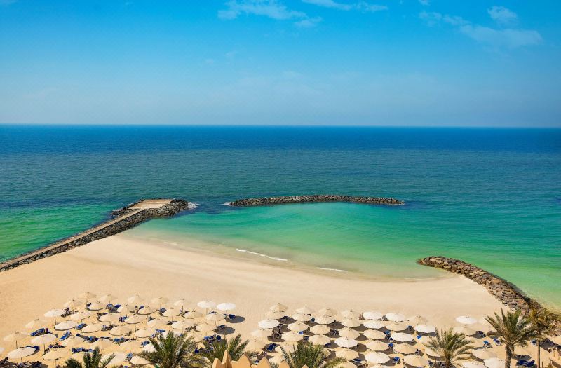 Sheraton Sharjah Beach Resort & Spa photo 3