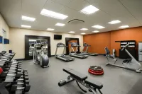 Hampton Inn Newport - Træningscentre
