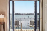 Hôtel Barrière le Grand Hôtel Dinard - Ocean View