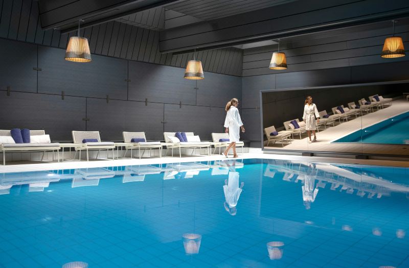Schweizerhof Zermatt - a Small Luxury Hotel photo 3