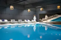 Schweizerhof Zermatt - a Small Luxury Hotel - romantici